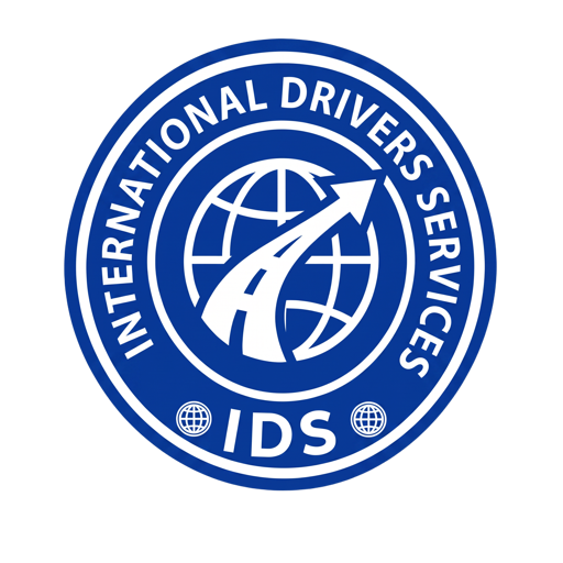 International Drivers Services logo